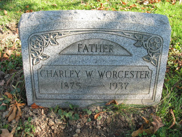 tombstone